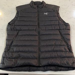 Arcteryx Cerium LT Vest